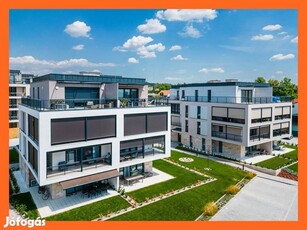 Keresed a tökéletes nyaralót a Balaton partján? Penthouse lakás eladó!