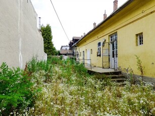 Eladó családi ház Budapest, XVIII. kerület, Erzsébettelep, Erzsébettelep frekventált részén