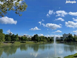 Eladó lakás Tiszaújváros, Szent István út