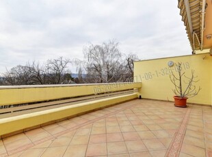 Eladó téglalakás Budapest, II. kerület, Szemlőhegy, 1. emelet