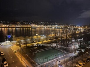 Eladó téglalakás Budapest, V. kerület, Balassi Bálint utca, 4. emelet