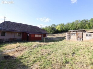 Győrszemere-Szőlőhegy 100m2-es , 3 szobás Családi ház 700 m2-es telek