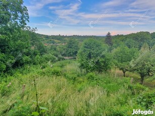 Miskolc, eladó telek