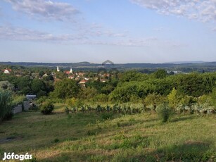 Szadai eladó telek