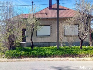 Székesfehérvár családi ház eladó