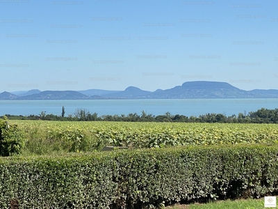 Eladó általános mezőgazdasági ingatlan - Balatonkeresztúr, Somogy megye