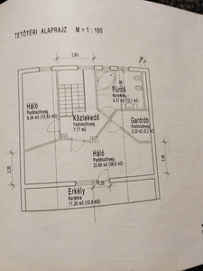 Eladó családi ház - Fót, Somlói utca