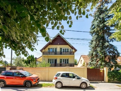 Eladó családi ház - Göd, Rákóczi Ferenc utca