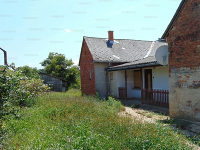 Eladó családi ház - Kondorfa, Alvég utca 139.