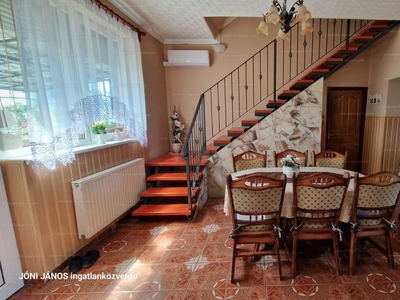 Eladó családi ház - Nyírgyulaj, Szabolcs-Szatmár-Bereg megye
