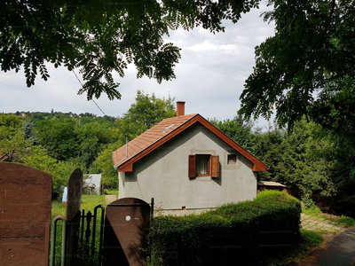 Eladó családi ház - Zalaegerszeg, Kisbükk dűlő