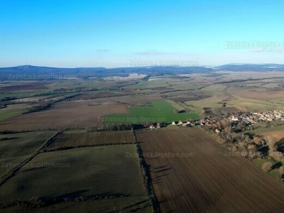 Eladó külterületi telek - Barnag, Veszprém megye