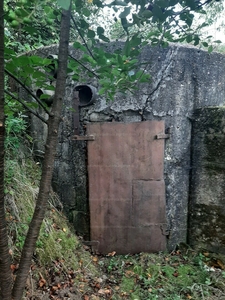 Eladó külterületi telek - Miskolc, Bulgárföld