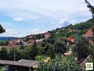 Eladó lakóövezeti telek - Budaörs, Úthegy