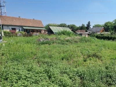 Eladó lakóövezeti telek - Gyál, Pest megye