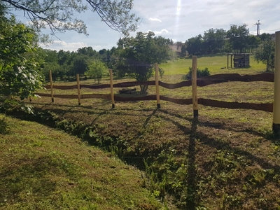 Eladó lakóövezeti telek - Pécs, Belváros