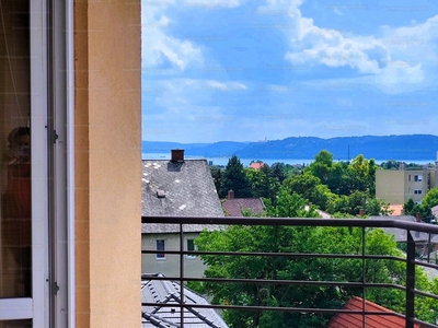 Balatonfüred, Sellő utca