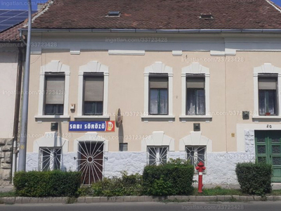 Eladó tégla lakás - Pécs, Mártírok útja 20.
