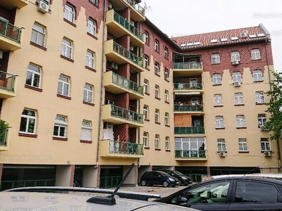 Eladó tégla lakás - XIII. kerület, Szegedi út