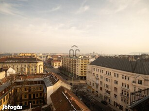 Eladó lakás Budapest 2. ker., Rózsadomb