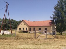 Barcs, ingatlan, ház, 325 m2, 33.000.000 Ft