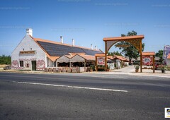 Eladó étterem, vendéglő - Nemesvita, Törekpuszta