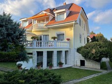 Táborhegy, Budapest, ingatlan, ház, 405 m2, 399.000.000 Ft