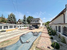 újépítésű, Mogyoród, ingatlan, ház, 120 m2, 62.900.000 Ft