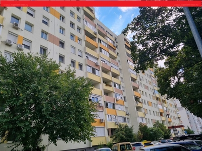 Albertfalva, Budapest, ingatlan, lakás, 53 m2, 44.899.000 Ft