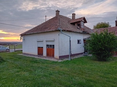 Alsórajk, ingatlan, ház, 82 m2, 12.900.000 Ft