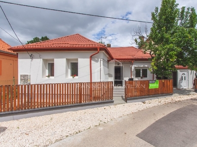 Balatonfüred, ingatlan, ház, 85 m2, 88.900.000 Ft