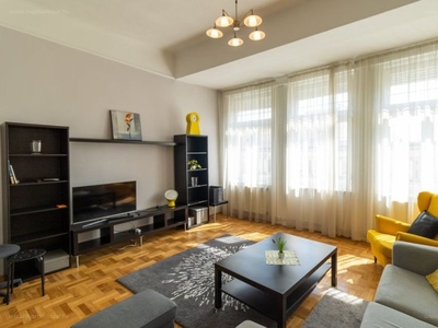 Budapest, ingatlan, lakás, 59 m2, 280.000 Ft