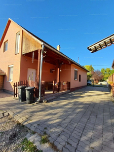 Eladó családi ház - Dunavarsány, Széchenyi utca