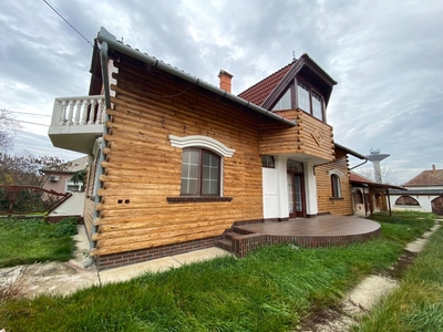 Eladó családi ház - Hajdúszoboszló, Somogyi utca 14.