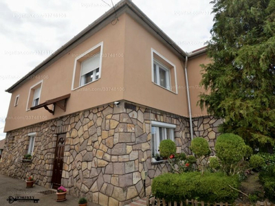 Eladó családi ház - Mátraderecske, Dobó István utca