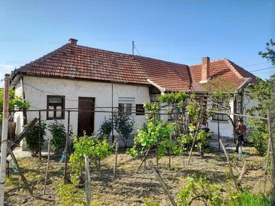 Eladó családi ház - Mezőkövesd, Borsod-Abaúj-Zemplén megye