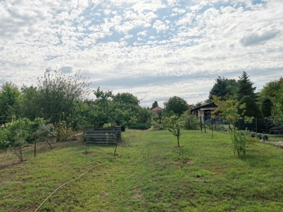 Eladó családi ház - Őrbottyán, Vácbottyán