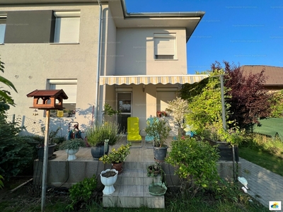 Eladó családi ház - Sopron, Hosszú utca