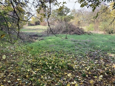 Eladó lakóövezeti telek - Balatonboglár, Szőlőskislak