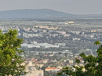 Eladó lakóövezeti telek - Pécs, Szkókótető köz