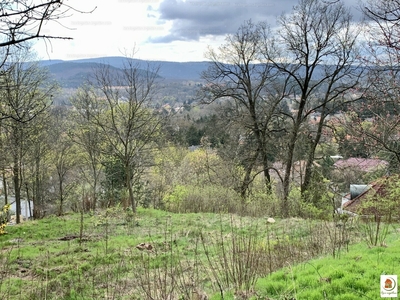 Eladó lakóövezeti telek - Piliscsaba, Klotildliget