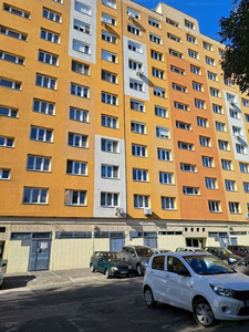 Eladó panel lakás - III. kerület, Vörösvári út 17.