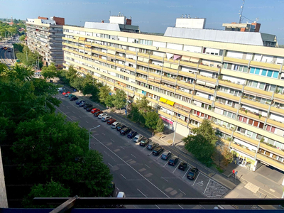 Eladó panel lakás - Kecskemét, Petőfi Sándor utca 6.