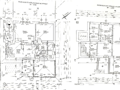 Fenyves-Parkváros, Érd, ingatlan, ház, 167 m2, 84.000.000 Ft