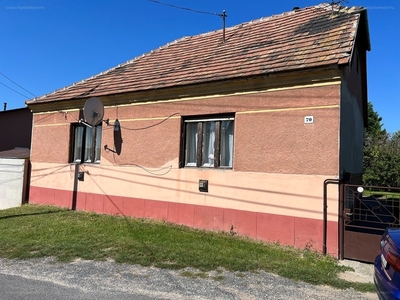 Győrszentiván, Győr, ingatlan, ház, 75 m2, 110.000 Ft