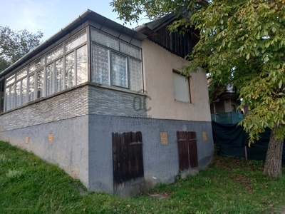 Kerkateskánd, Kerkateskánd, ingatlan, ház, 60 m2, 6.990.000 Ft