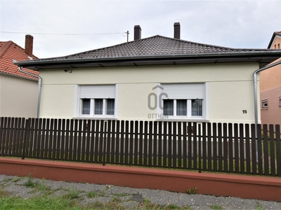 Letenye, Letenye, ingatlan, ház, 89 m2, 19.900.000 Ft