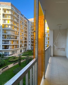 Rehabilitációs terület, Budapest, ingatlan, lakás, 27 m2, 42.990.000 Ft