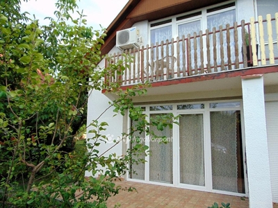 Siófok, ingatlan, nyaraló, 60 m2, 64.500.000 Ft