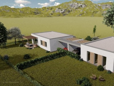 újépítésű, Albertirsa, ingatlan, ház, 80 m2, 66.000.000 Ft